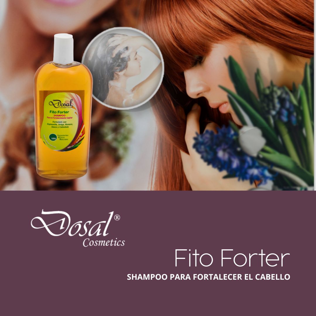 Fito Forter